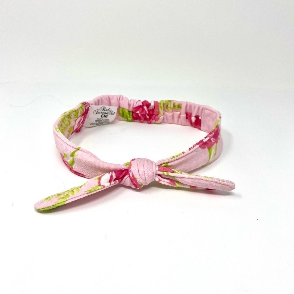 3/$15 Floral Headband